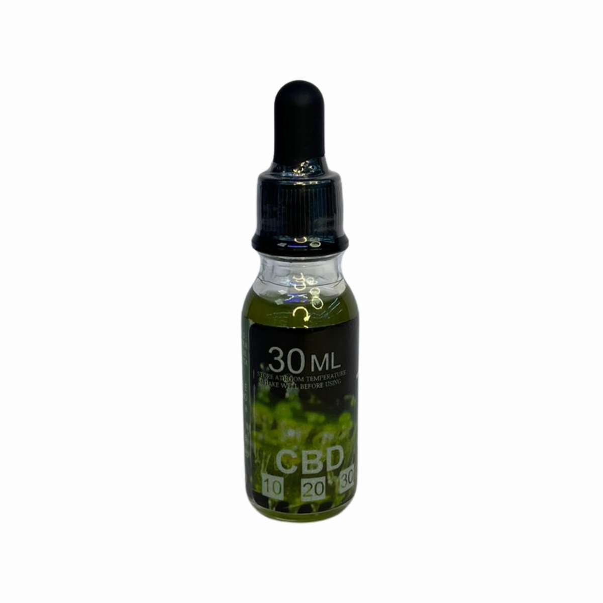 ESENCIA CON CBD 30ML ESENCIA CON CBD 30ML